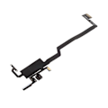 Miniatyrbild 3 av 5: För iPhone X Hörlurs Högtalare Sensor Flexkabel (utan Hörlurs Högtalare, utan Logotyp)
