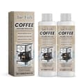 100 ml descaler and cleaner for coffee machines to remove limescale deposits 2pcs