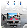 Pikkukuva 4 / 5: Langaton Carplay Android Auto Autoradio Fiat 500X 2014-2020 Multimedia GPS autoradio 4G WIFI DSP Wifi 4Core 2+32 with carplay