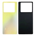 Miniatyrbillede 1 af 3: Til Infinix Note 40 X6853 OEM Batteridæksel Udskiftningsdel Multicolor Style A