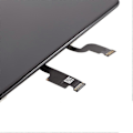 Pikkukuva 4 / 5: iPhone XS Max LCD-näyttö ja kosketuspaneeli, varaosa (TFT-tekniikka, ilman logoa)