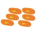 6X bil sidemarkeringslys for Sprinter W906 2006-2018