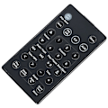 Miniatyrbilde 1 av 5: Erstatning for Bose Wave Music System Audio System Fjernkontroll Awr1b1 Awr1b2 Awrcc1 Awrcc2 Awrcc3