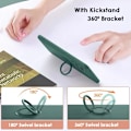 Miniatyrbilde 5 av 6: Flytende Silikon Ring Deksel for Samsung Galaxy S23 Ultra 360 Beskyttende Mykt Stoff Telefon Shell S23Plus S22 Ultra S21Ultra nylon
