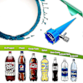 Miniatyrbild 2 av 5: 12-pack Automatisk Bevattningsanordning för Växter, Självvattnande System med Långsam Frigöringsventil
