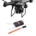 Miniatyrbillede 2 af 5: AR6100E 6-kanals flymodtager med understøttelse af DSM2