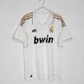 Miniatyrbild 1 av 4: Ny produktkampanj! Högkvalitativ Retro Season Legend 11-12 Real Madrid hemmatröja Beckham NO.23 Beckham NO.23 Beckham NO.23 Beckham NO.23 2XL
