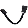 SYNC 2 till SYNC 3 Retrofit USB Media Hub Kabeladapter GEN 2A kompatibel med Expedition