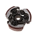 Miniatyrbillede 1 af 5: 2-takts 47cc 49cc Minimoto Centrifugal Kobling 47cc 49cc Quad Mini Dirt 2-takts Let At Installere
