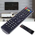 Miniatyrbild 3 av 5: Fjärrkontroll för DVB-T2 DVB-S2 DVB Android för Smart TV Box IPTV Mediaspelare