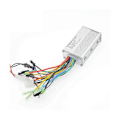 Miniatyrbillede 1 af 5: 24V-36V 250W 350W Universal Børsteløs Elektrisk Cykel Controller Børsteløs Hastigheds Motor Controller As shown