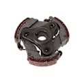 Miniatyrbillede 5 af 5: 2-takts 47cc 49cc Minimoto Centrifugal Kobling 47cc 49cc Quad Mini Dirt 2-takts Let At Installere