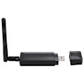 Miniatyrbilde 3 av 5: AR9271 Trådløs USB WiFi-adapter 2.4G/150Mbps for Linux, , ,for , PC, Bærbar PC Nettverksforbedring B