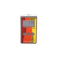 LS122 Handheld IR Power Meter Infrared Radiation Luminance IR Rejection Detector
