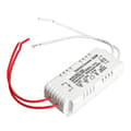 105W 12V Halogen Lys LED Elektronisk Transformator Strømforsyning Driver