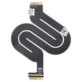 Berøringsflekskabel for Macbook A1534 2017 821-00509-A Not Specified