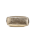 Miniatyrbild 5 av 6: Axelväskor för kvinnor Elegant Spetsväska Axelremsväska med Kedja, Modeväska Clutch, Festfavorit för Flickor Negro