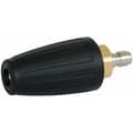 5000 PSI High Pressure Rotating Nozzle, Turbo Rotating Nozzle Tips