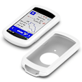 Miniatyrbillede 1 af 5: Til Garmin Edge 1040 Ridsefast Blød Silikone Etui Cykel GPS Computer Beskyttelsescover Multicolor Style B