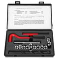 17 pcs M11x1.25 Internal Thread Repair Kit