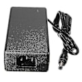 Miniatyrbilde 2 av 5: AC/DC 12V 6A 72W Strømforsyning Lader Adapter For CCTV Kamera