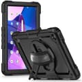 Tech-Protect Lenovo Tab M10 10.1 3. generasjon deksel Solid 360 390