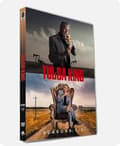 Tulsa King: Den komplette sæson 1 & 2 (DVD, 2024, 6-Disc Box Set) engelsk version