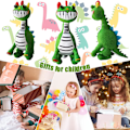 Miniatyrbillede 6 af 7: Smiling Critters Plyslegetøj, Smiling Critters Peluche, SMI-Ling Critters Kapitel 4 Peluche, Monster Game P-Lush, Nightmare Critters Plys, Nightmare Cr M1