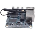 Miniatyrbild 4 av 5: 2X för Orange Pi Zero LTS 512MB utvecklingskort+skyddande vitt fodral, H3 Quad Core Open-Source Mini Single Board Set Blue