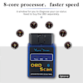 Miniatyrbillede 3 af 5: 9' Android Afspiller Bil Til Mazda Rx-8 2003-08 Gps Navigat Radio 2+32ve Ft - JV