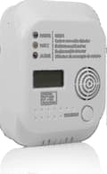 RM370 Kolmonoxidvarnare