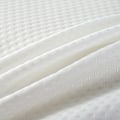 Miniatyrbild 7 av 8: Memory Foam Kudde 50*30CM För Nackskydd Fjärilsformad Kudde Långsam Återhämtning Sovkuddar Avslappnar Halsryggen White 50x30cm