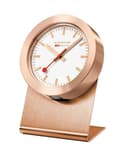 A660.30318.82SBK Magnetic Rose Gold Wall Clock Table Clock Kitchen Clock 50 mm