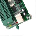 Miniatyrbillede 4 af 5: PIC K150 Programmør PIC MCU Microcore Brænder USB Downloader med USB-kabel