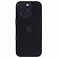 Miniatyrbild 3 av 5: För iPhone 16 Pro Max Falsk Telefonmodell Svart Skärm Inte Riktig Smartphone Display Multicolor Style B