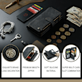 Pikkukuva 4 / 5: Caseme c30 suojakotelo iPhone 13 puhelimelle, musta musta black