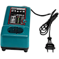 Miniatyrbilde 3 av 5: Ni-cd & Ni-mh Batterilader For Makita Lader Dc18ra, Dc1414 7.2v-18v Batteri Erstatning Strømverktøy