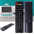 Miniatyrbild 2 av 5: Fjärrkontroll för DVB-T2 DVB-S2 DVB Android för Smart TV Box IPTV Mediaspelare