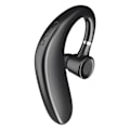 Miniatyrbilde 1 av 4: Bluetooth headset, Bluetooth hodetelefoner for iPhone, iPad, Samsung