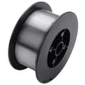 E71t-1c 500g Rustfritt Stål Gassløse Mig Sveise Tråder 1.0mm Dia Solid Kjerne Sveise Tilbehør