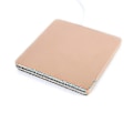 Miniatyrbilde 1 av 3: Ny 2024 Apple Macbook Pro Air Mac PC Laptop USB Ekstern Slot-In CD / DVD-stasjon Brenner Mengying golden