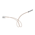 Miniatyrbillede 1 af 5: Termistor Patron Sensor NTC-100K B3950 Høj Temperatur 300 Varmelegeme Blok NTC100K NTC100Kgeneric til 3D Printere