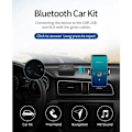 Miniatyrbild 10 av 11: Bluetooth RCA/AUX-adapter - NFC-sensor 134