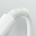 Miniatyrbilde 6 av 6: Tech-Protect 20W Vegglader PD Inkl. USB-C - Lightning Kabel Hvit 90