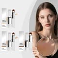 Miniatyrbild 2 av 5: 2-in-1 Color Changing Foundation Stick, Medium to Full Coverage, Dewy Finish Base Makeup, Great Gift Idea Lvory