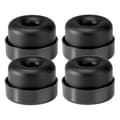 4-pack SVS Sound Path Subwoofer Isolationssystem Subwoofer Högtalarfötter Pad Edition C