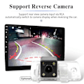 Miniatyrbillede 2 af 5: 9' Android Afspiller Bil Til Mazda Rx-8 2003-08 Gps Navigat Radio 2+32ve Ft - JV