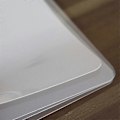 Pikkukuva 5 / 5: Läpinäkyvä tabletti pestävä tabletti, lämmönkestävä, liukumaton keittiötabletti (8 kpl)