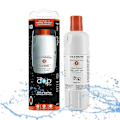 Pikkukuva 2 / 4: Everydrop by Whirlpool Jääkaappisuodatin 2, EDR2RXD1, 3 kpl
