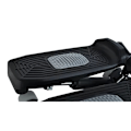Miniatyrbilde 6 av 11: Trappemaskin / Stepmaskin - Innebygd skritteller Black Svart